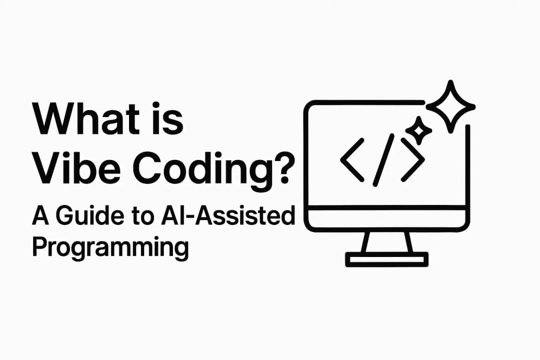 What is Vibe Coding?