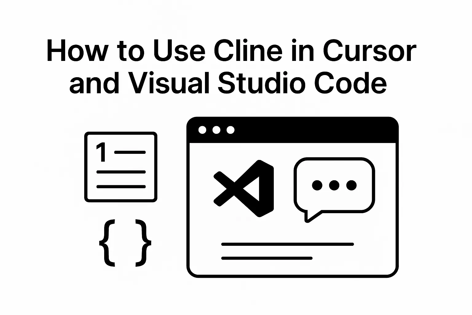 How to use Cline